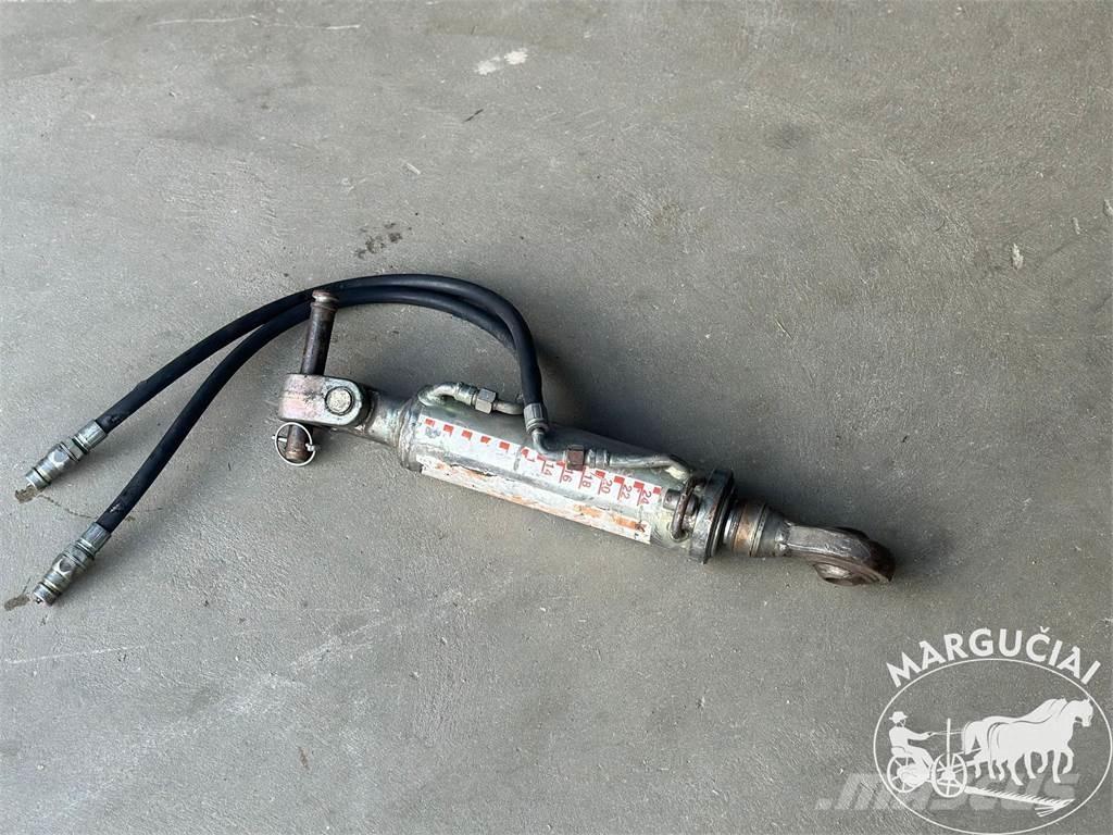  Super Songe 80/580 Ďalšie poľnohospodárske stroje