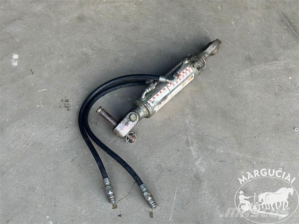  Super Songe 80/580 Ďalšie poľnohospodárske stroje