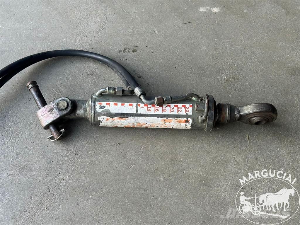  Super Songe 80/580 Ďalšie poľnohospodárske stroje