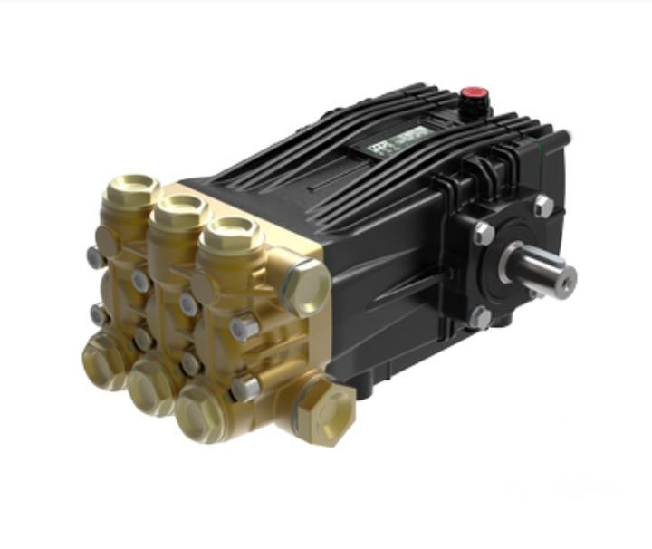  Udor Siurbliai Ďalšie poľnohospodárske stroje