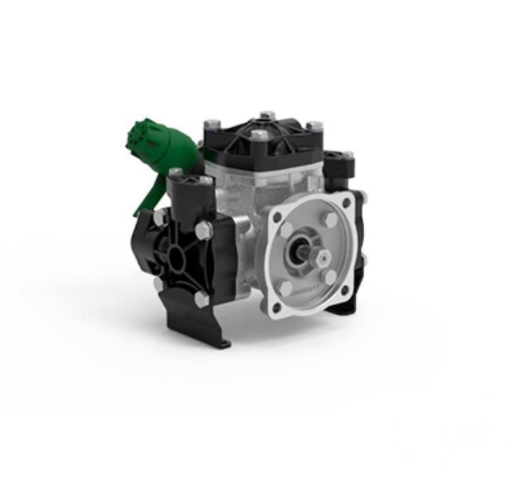  Udor Siurbliai Ďalšie poľnohospodárske stroje