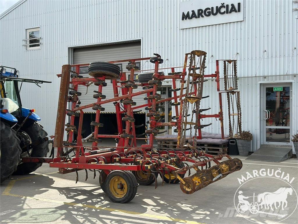 Väderstad NZ, 5,8 m Ďalšie poľnohospodárske stroje