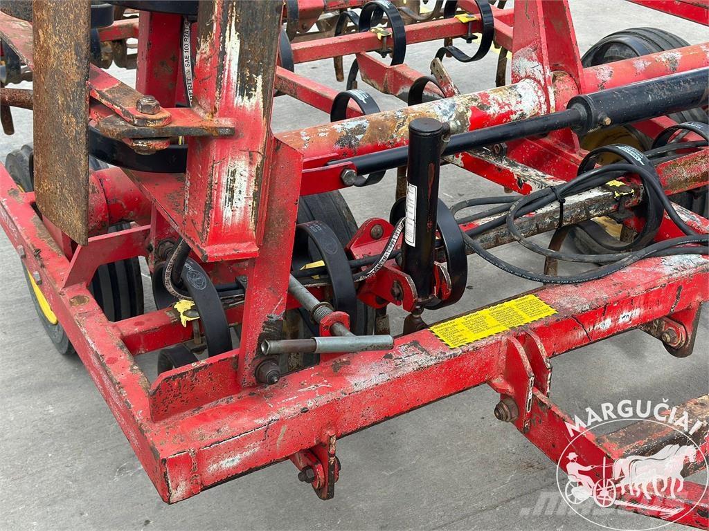 Väderstad NZ, 5,8 m Ďalšie poľnohospodárske stroje