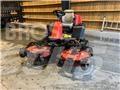 Jacobsen AR-3 Samochodné kosačky