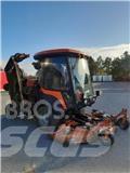 Jacobsen HR 9016 Samochodné kosačky