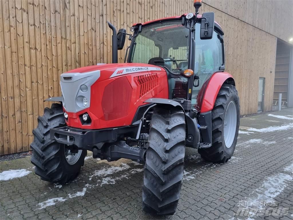 McCormick X5.100 Traktory