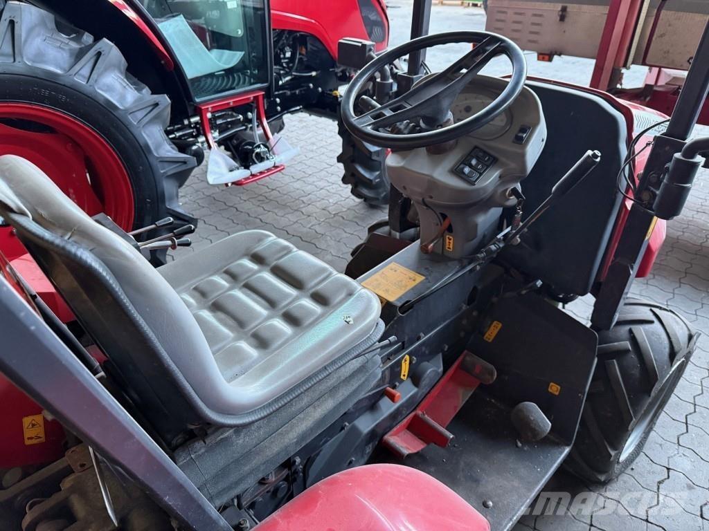 Valpadana 1330 HST Kompaktné traktory