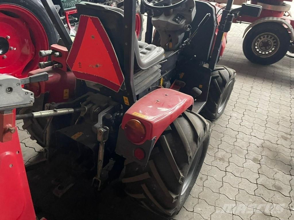 Valpadana 1330 HST Kompaktné traktory