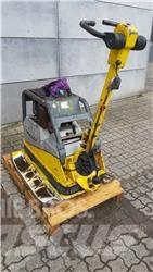 Wacker 40/45 h Pôdne kompaktory