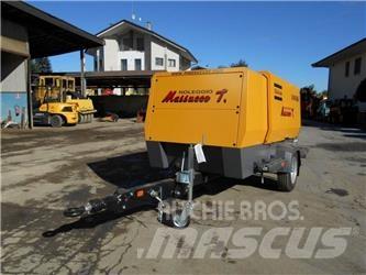 Atlas Copco XAHS 317 Kompresory