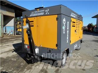 Atlas Copco XRHS366 Kompresory