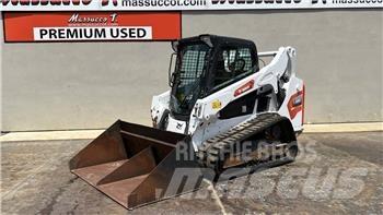 Bobcat T590 Šmykom riadené nakladače