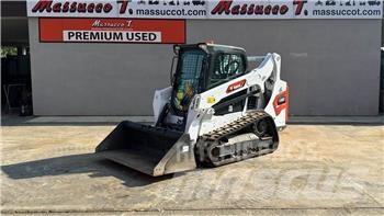 Bobcat T590 Šmykom riadené nakladače