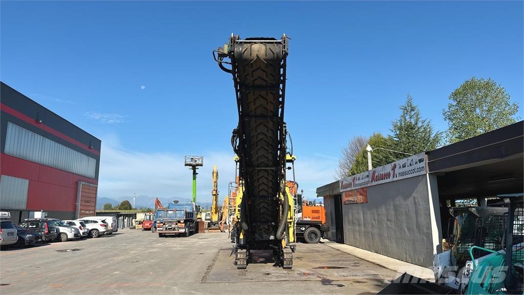 Bomag BM2000/60-2 Recykléry za studena