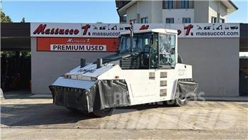 Bomag BW 24 R Pôdne kompaktory
