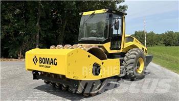 Bomag BW219 PDH-5 Pôdne kompaktory