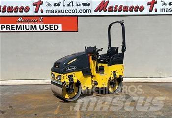 Bomag BW80-AD Pôdne kompaktory