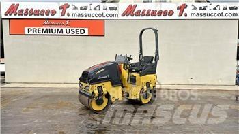 Bomag BW90 AD-5 Pôdne kompaktory