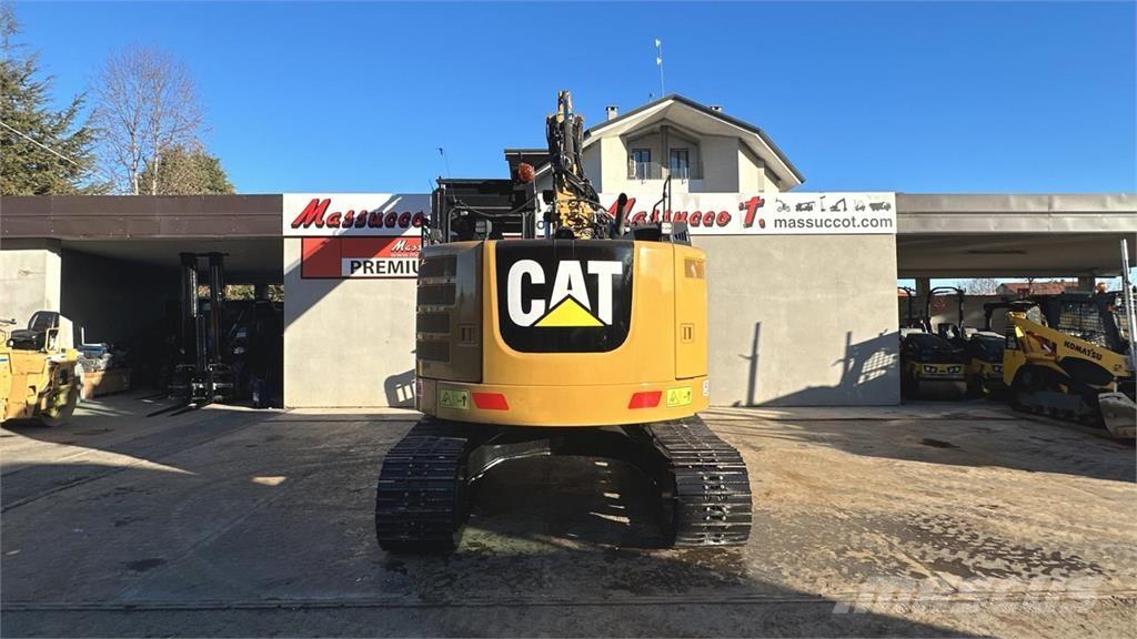 CAT 315FLCR Midi rýpadlá 7 t - 12 t