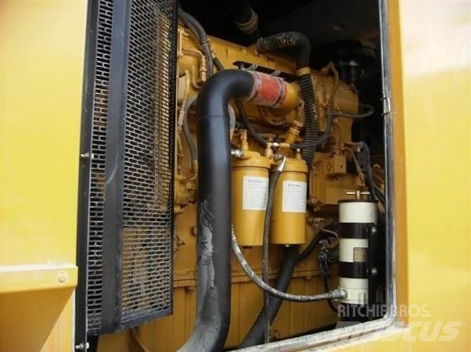CAT GEP550 Osvetľovacie stožiare