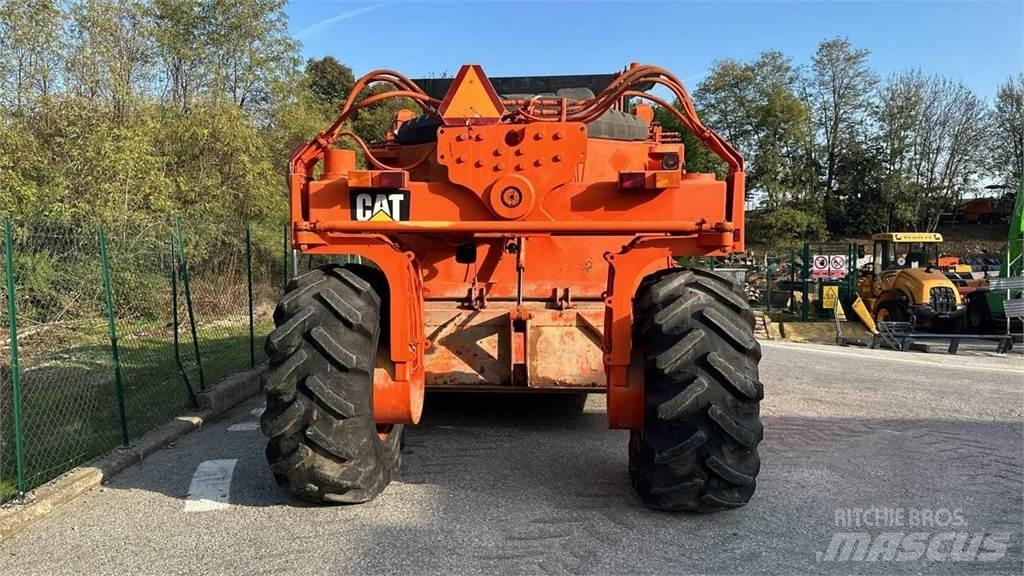 CAT RM500 Ďalšie nákladné vozidlá