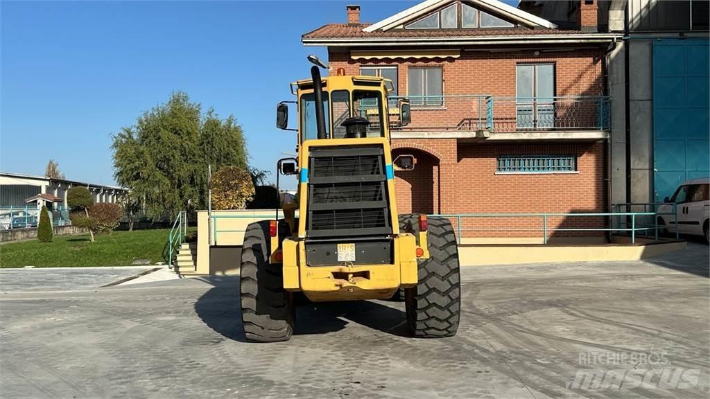 Dresser 530 AII 4x4 Kolesové nakladače