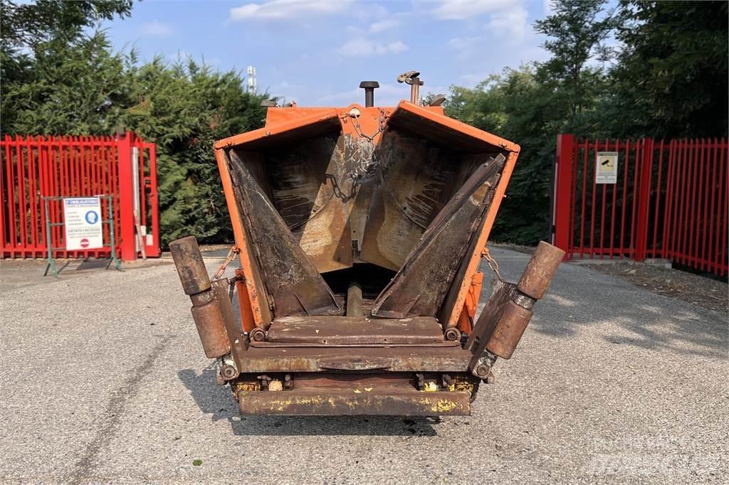 Dynapac DF45 Finišéry