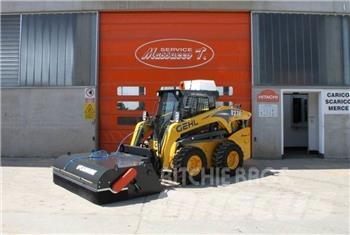 Gehl V270 Šmykom riadené nakladače