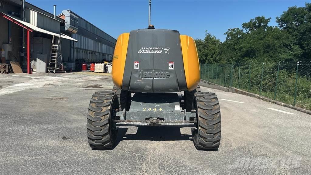 Haulotte HA18PXNT Ďalšie zdvíhacie zariadenia a plošiny