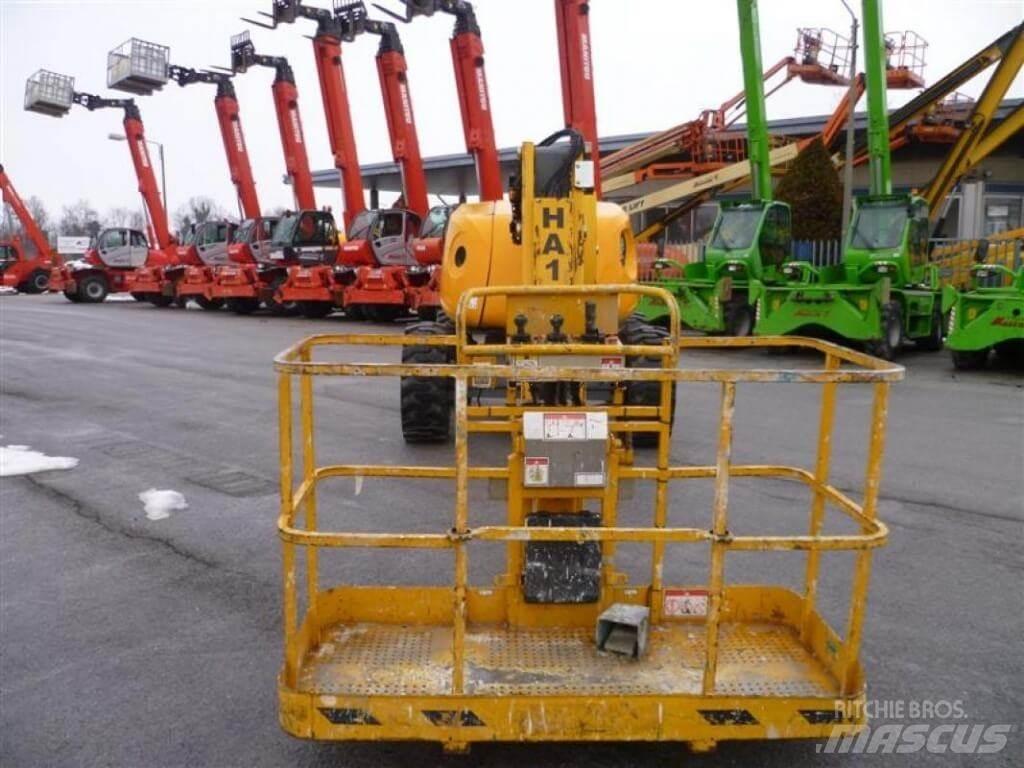 Haulotte HA18PXNT Ďalšie zdvíhacie zariadenia a plošiny