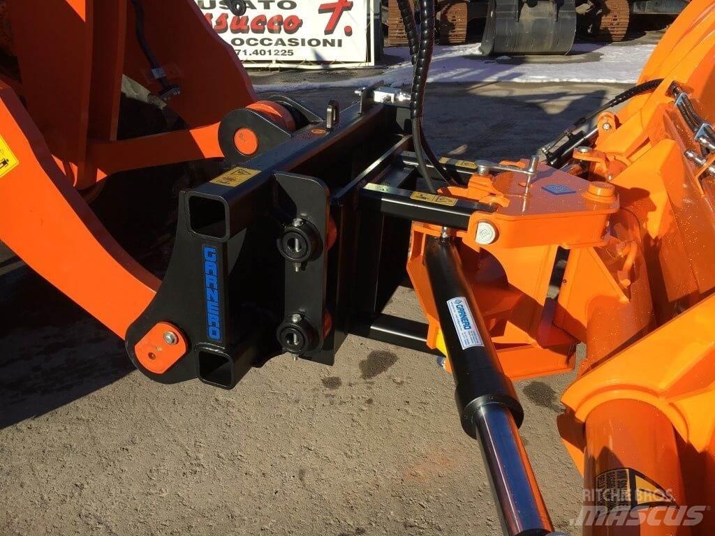 Hitachi ZW180-6 Kolesové nakladače