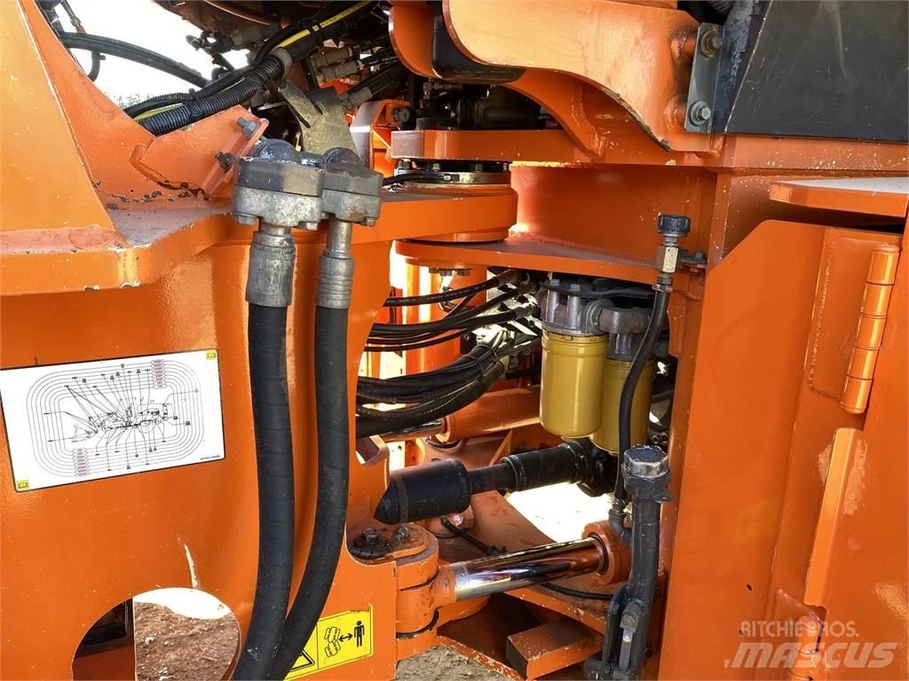 Hitachi ZW310-5 Kolesové nakladače