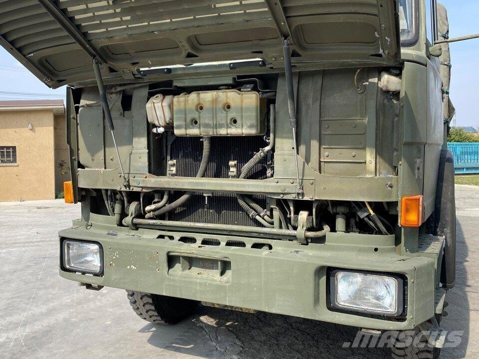 Iveco 260-35 Ďalšie nákladné vozidlá