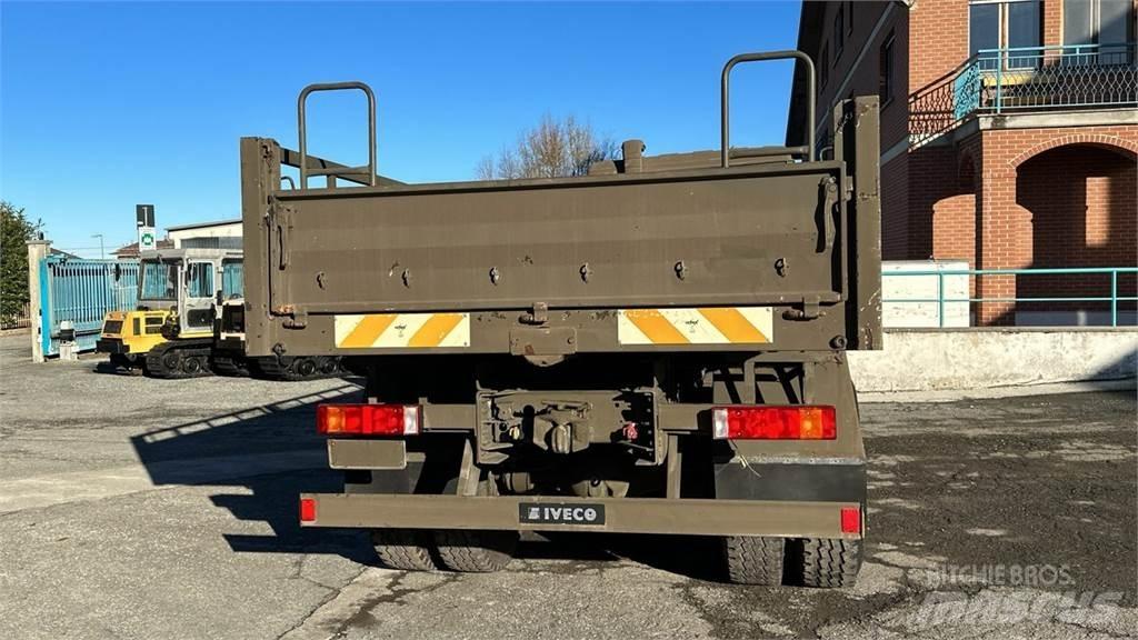 Iveco 260-35 6x4 Ďalšie nákladné vozidlá