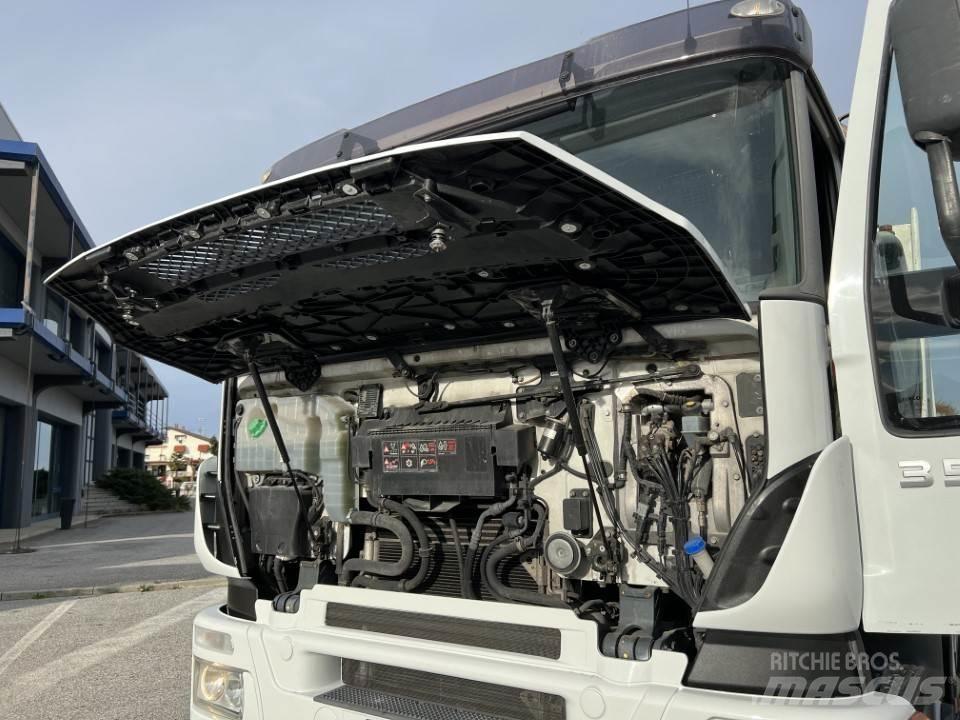 Iveco 350 6X2 Ďalšie nákladné vozidlá