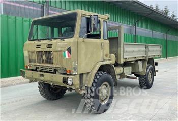 Iveco 90PM16 Ďalšie nákladné vozidlá
