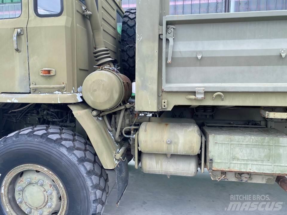 Iveco 90PM16 Ďalšie nákladné vozidlá