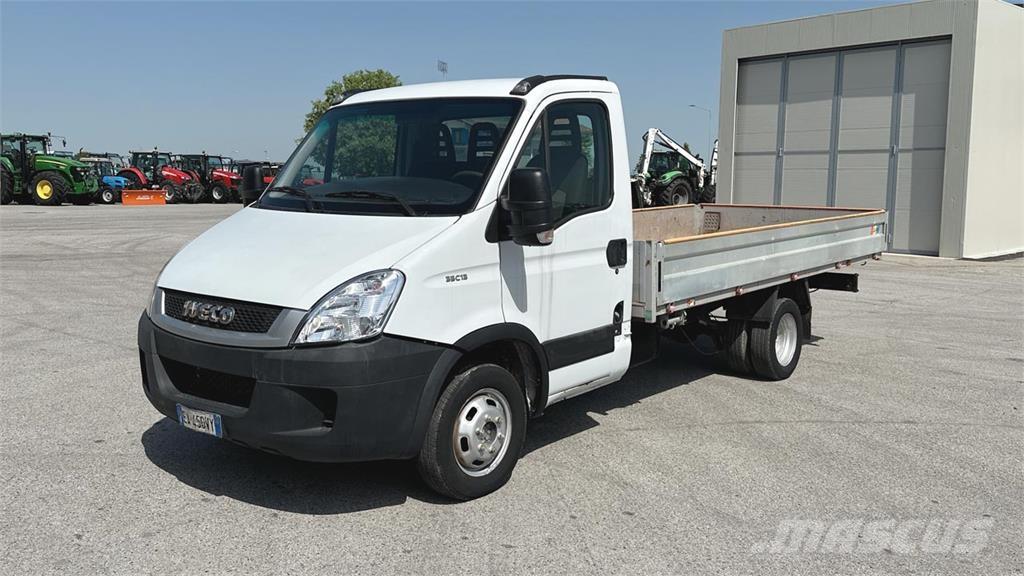 Iveco DAILY 35C13 4x2 Ďalšie nákladné vozidlá