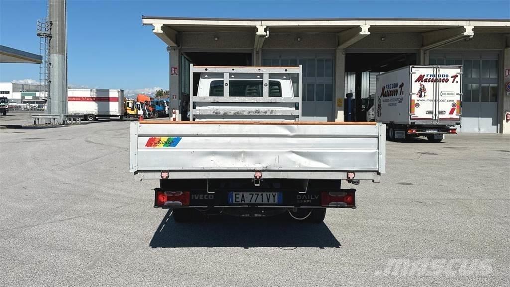 Iveco DAILY 35C13 4X2 Ďalšie nákladné vozidlá