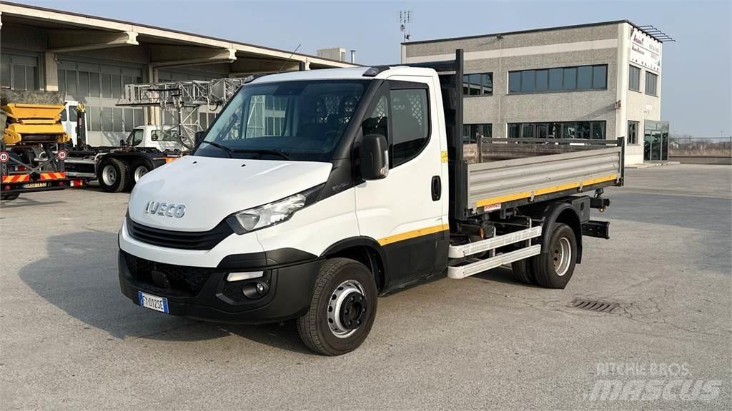 Iveco DAILY 60-150 Ďalšie nákladné vozidlá