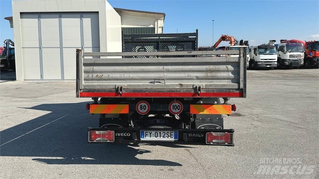 Iveco DAILY 60-150 Ďalšie nákladné vozidlá