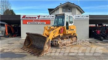 Liebherr 622 Litronic Kolesové nakladače