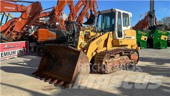 Liebherr LR 632 Kolesové nakladače