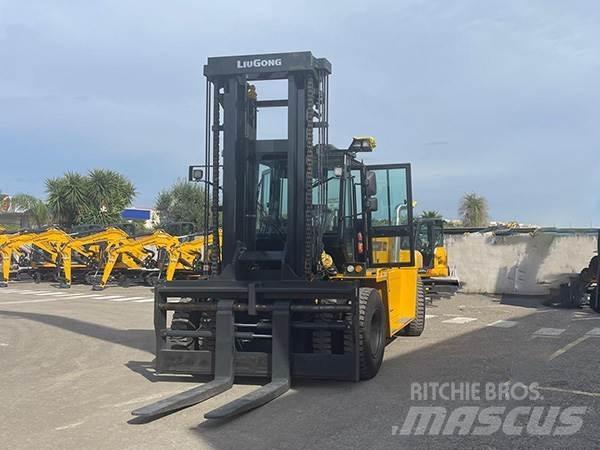LiuGong LC2160H Dieselové vozíky