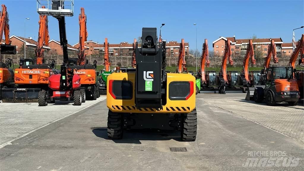 LiuGong LT26JE Ďalšie zdvíhacie zariadenia a plošiny