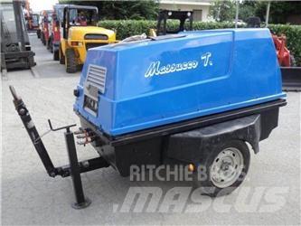  Maco-Meudon F3L 1011 Kompresory