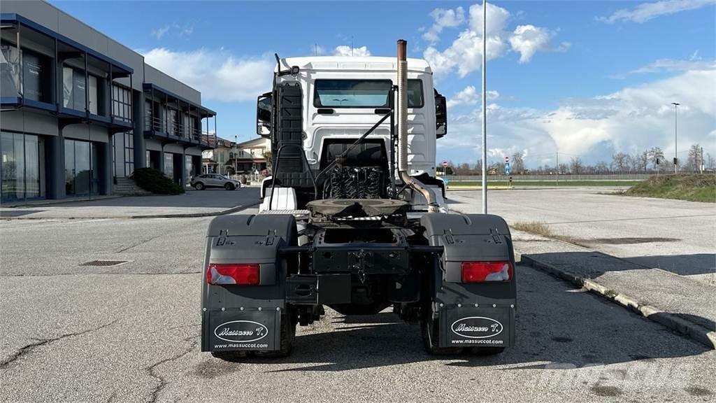 MAN TGS 18.440 4x2 Ďalšie nákladné vozidlá
