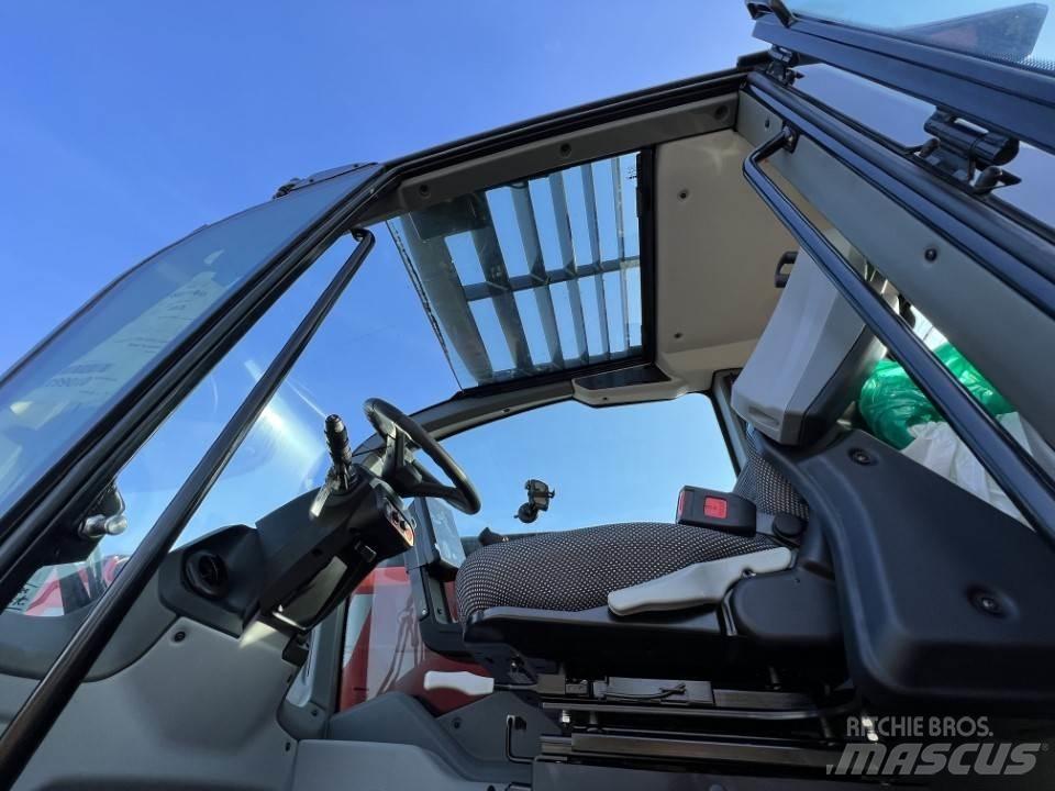 Manitou MRT2545 Teleskopické manipulátory