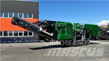 McCloskey J40 Mlyny