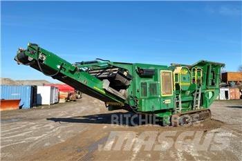 McCloskey J40 V2 Mlyny